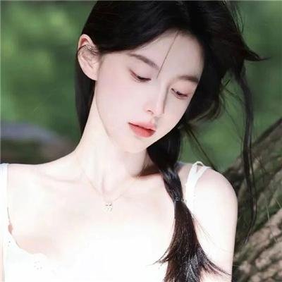鸟女